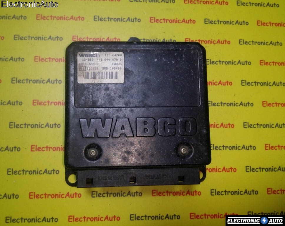 Calculator ABS Land Rover Freelander SRD100480 4460440700