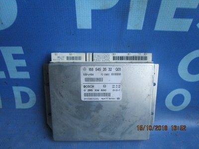 Calculator ABS Mercedes A170 W168 2003; cod: Bosch