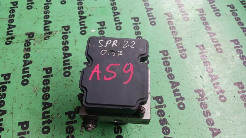 Calculator abs Mercedes Sprinter 2 (2006->) [906] a9069001904