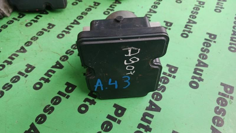 Calculator abs Mercedes Sprinter (2018-) [907] a9079009305