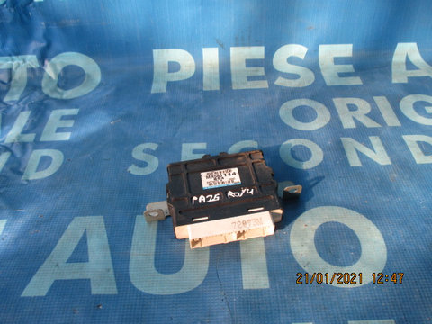 Calculator ABS Mitsubishi Pajero 2003; MR580114