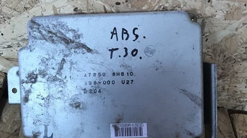 Calculator ABS Nissan X-Trail T30 2.2D M