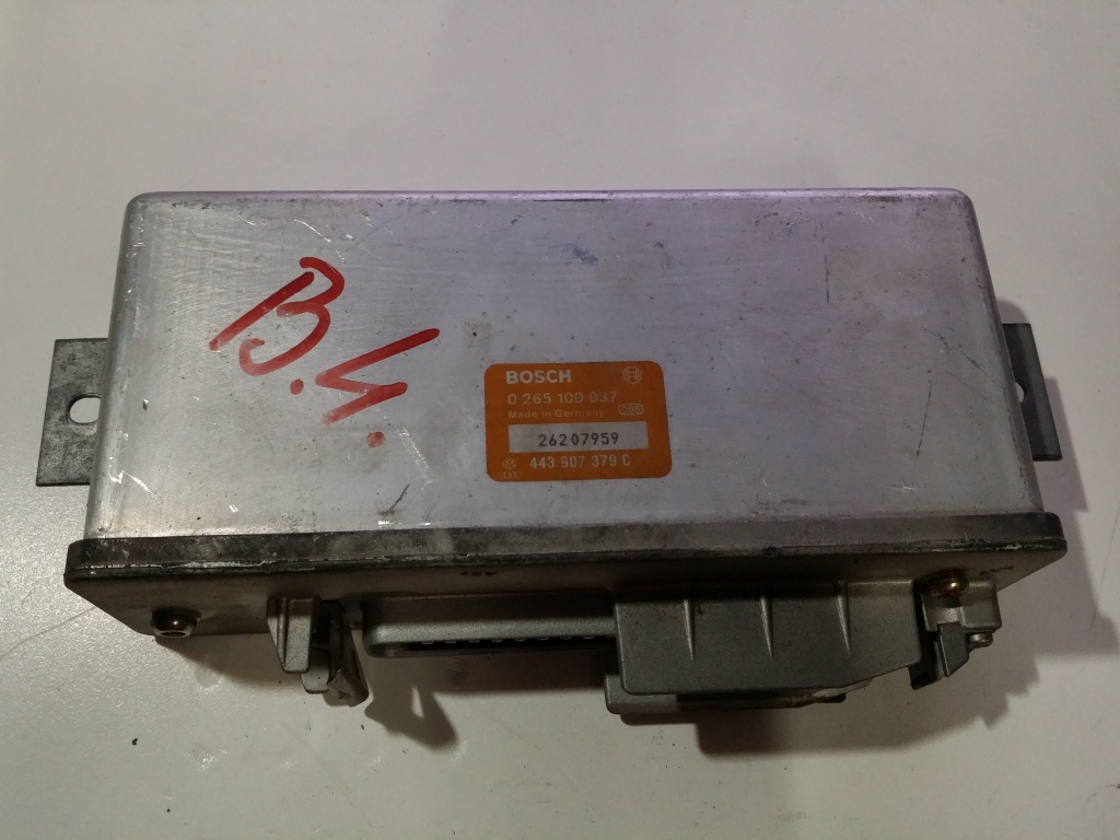 Calculator ABS Opel Omega 0265103016