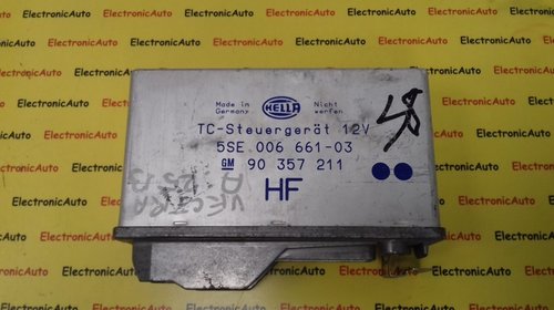 Calculator ABS Opel Vectra A 2.5, 903572