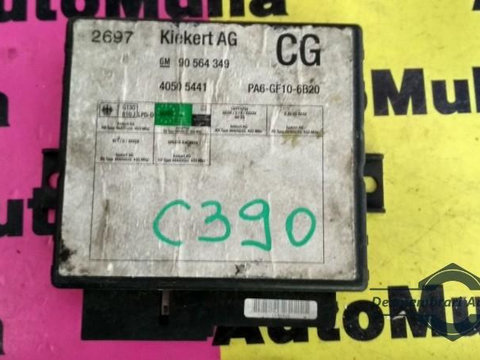 Calculator abs Opel Vectra B (1995-2002) 90564349