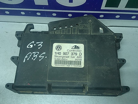 Calculator ABS,Volkswagen Golf 3 1H 1991-1997