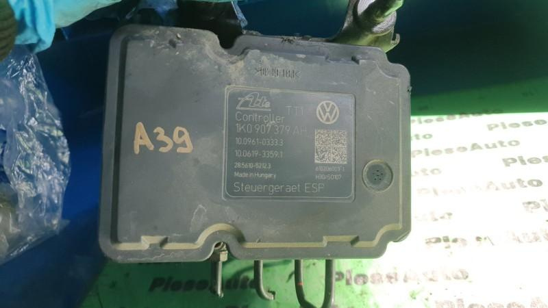 Calculator abs Volkswagen Golf 6 (2008->) 1k0907379ah