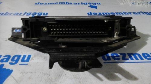 Calculator abs Volkswagen Golf III (1991