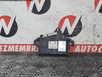 CALCULATOR ABS VOLKSWAGEN GOLF III 1992 OEM:1H0907