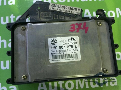 Calculator abs Volkswagen Passat B4 (1988-1996) 1H0907379D