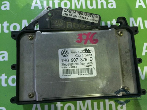 Calculator abs Volkswagen Passat B5 (1996-2005) 1H0907379D