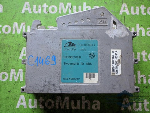 Calculator abs Volkswagen Passat B5 (1996-2005) 1H0907379B