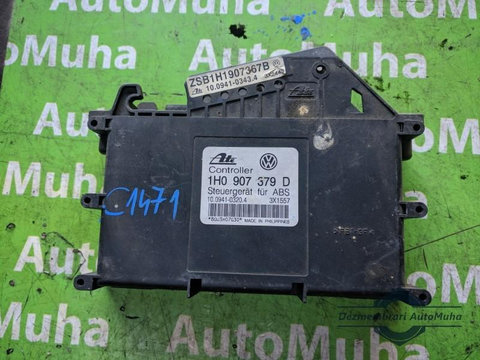 Calculator abs Volkswagen Passat B5 (1996-2005) 1H0907379D