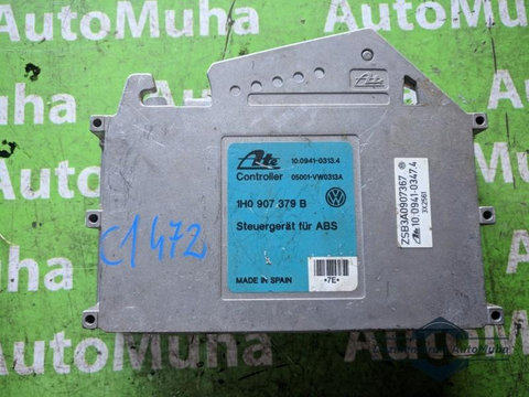 Calculator abs Volkswagen Passat B5 (1996-2005) 1H0907379B