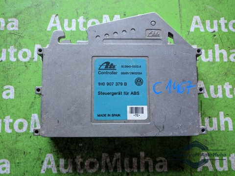 Calculator abs Volkswagen Passat B5 (1996-2005) 1H0907379B