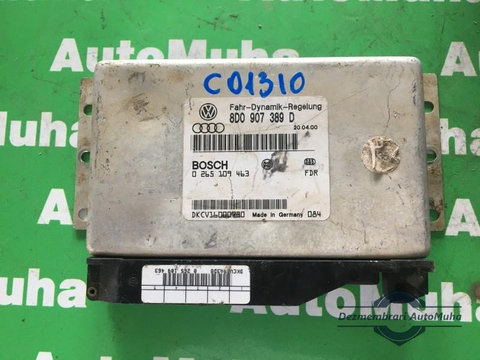 Calculator abs Volkswagen Passat B5 (1996-2005) 8D0907389D