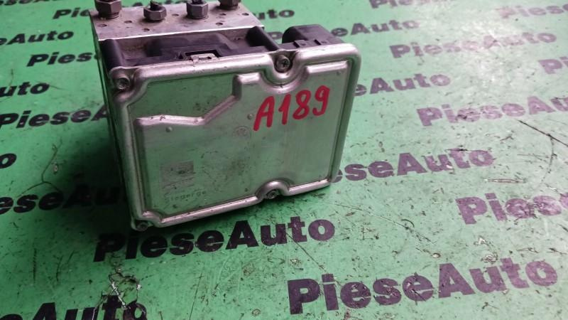 Calculator abs Volkswagen Touareg (2010->) 7p0907379k