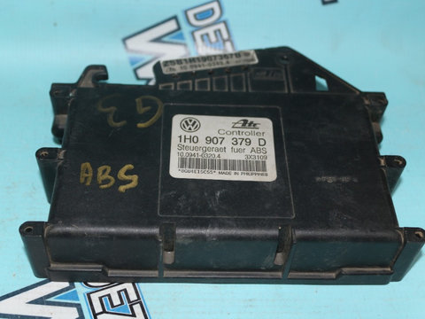 Calculator ABS VW Golf 3 1.6 benzina cod: 1H0907379D
