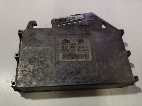 Calculator ABS VW PASSAT 1H0 907 379 D, 10.0941-0320.4