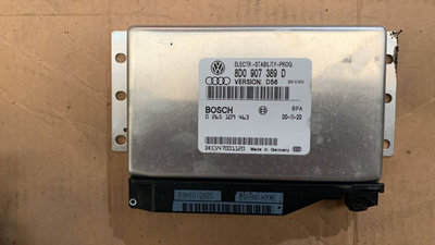 Calculator ABS VW Passat B 5.5 Audi a4 b5 1.9 TDI 