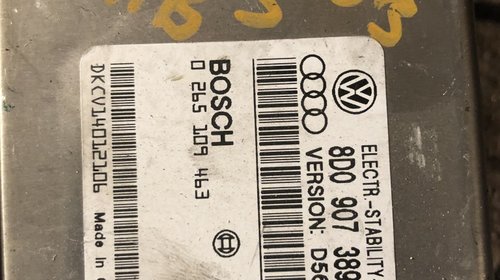 Calculator ABS VW Passat cod produs : 8D
