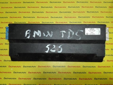 Calculator AC BMW E32, E34 8390088