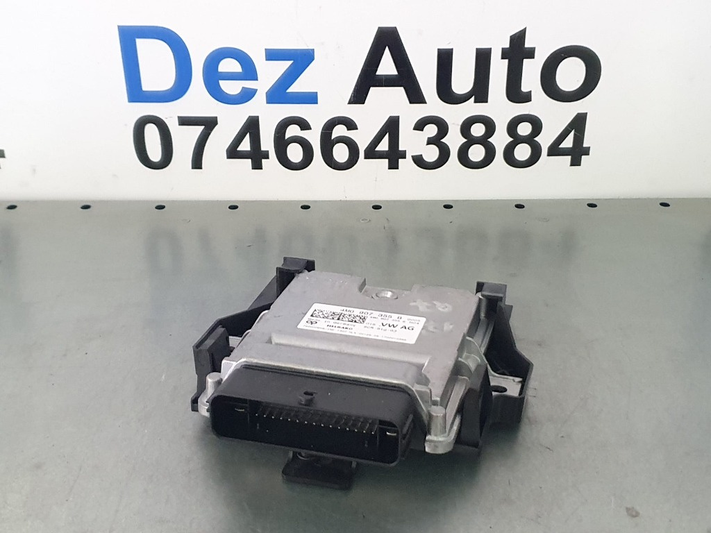 Calculator Adblue Audi Q7 4M 3.0 d 2018