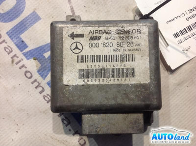 Calculator Airbag 0008208026 Mercedes-Benz C-CLASS