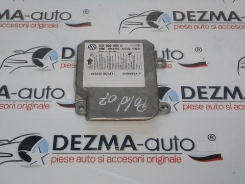 Calculator airbag, 1C0909605K, Vw Polo (9N_)