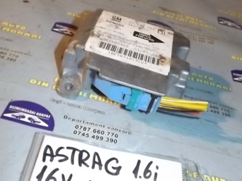 Calculator opel astra g 1.6 16v - Anunturi cu piese