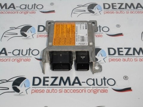 Calculator airbag, 2M5T-14B056-BD, Ford Focus combi (DNW) 1.8 tdci (id:160049)