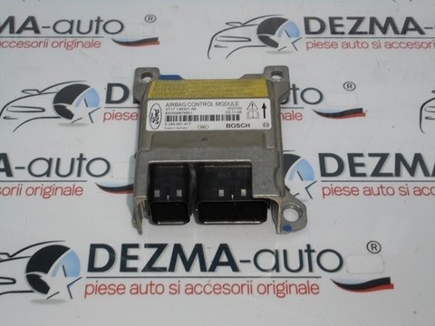 Calculator airbag, 2T1T14B321AB, Ford Transit Connect (P65) 1.8 tdci (id:134508)