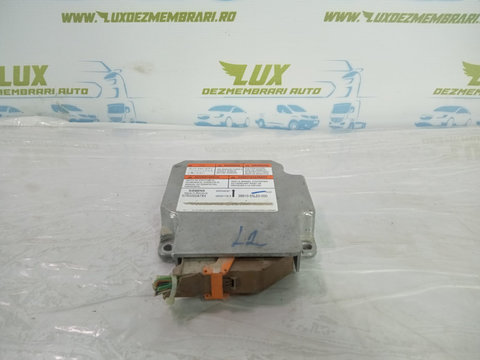 Calculator airbag 38910-55L20-000 Suzuki SX4 [facelift] [2009 - 2014] 1.6 ddis 9HX