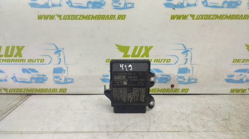 Calculator airbag 3Q0959655BB Volkswagen