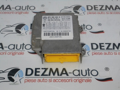 Calculator airbag, 4F0910655A, Audi A6 (4F2, C6) 2