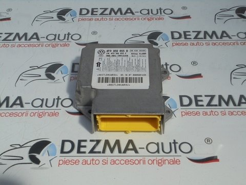 Calculator airbag 4F0959655B, Audi A6 (4F2, C6) 2.7tdi