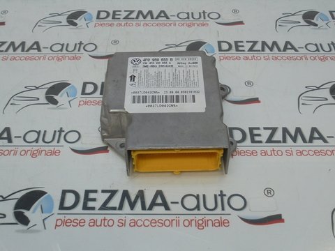 Calculator airbag, 4F0959655B, Audi A6 (4F2, C6) 2.0tdi (id:275834)