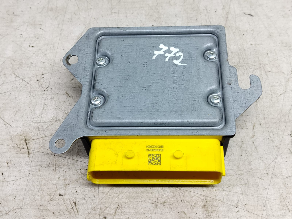 Calculator airbag 5q0959655m Volkswagen VW Golf 7 