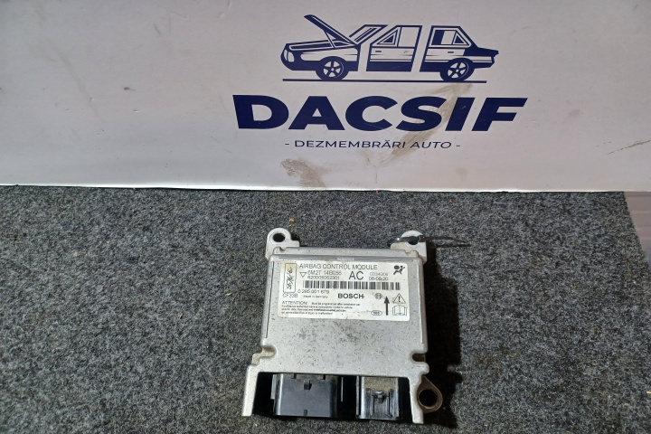 Calculator airbag 6M2T14B056 0285001679 Ford S-Max