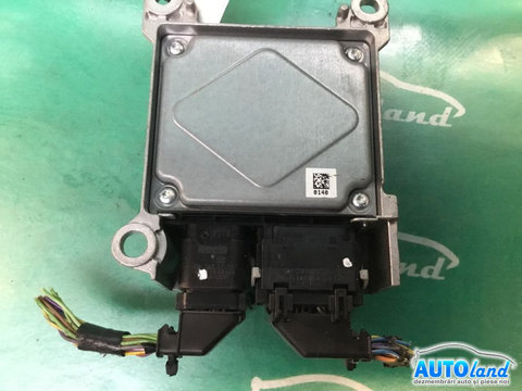 Calculator Airbag 6m2t14b056ad Ford S-MAX 2006
