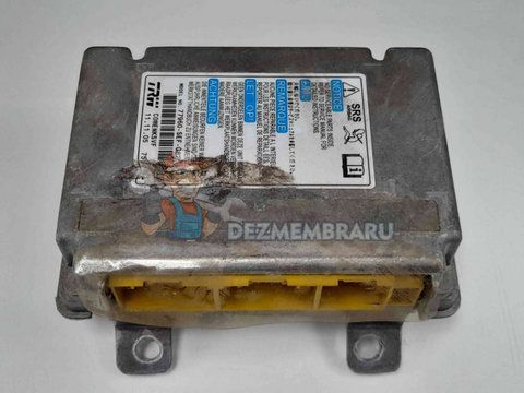 Calculator airbag 77960 Honda Accord VII [Fabr 2002-2012]