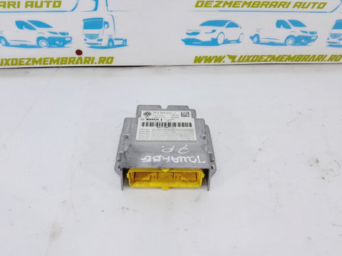 Calculator airbag 7p0959655g Porsche Cayenne 958 [2010 - 2014]