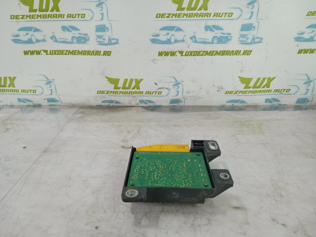 Calculator airbag 8201002828 Dacia Logan