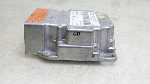 Calculator airbag 8E0959655G Audi A4 B7 