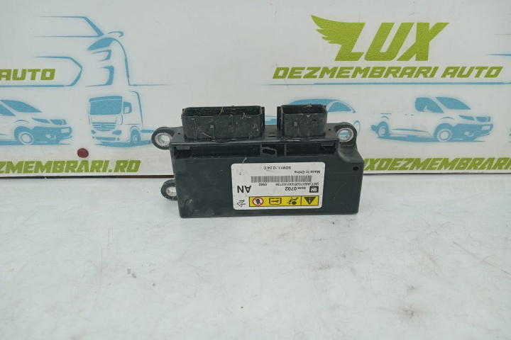 Calculator airbag 95460702 Opel Antara [2006 - 201