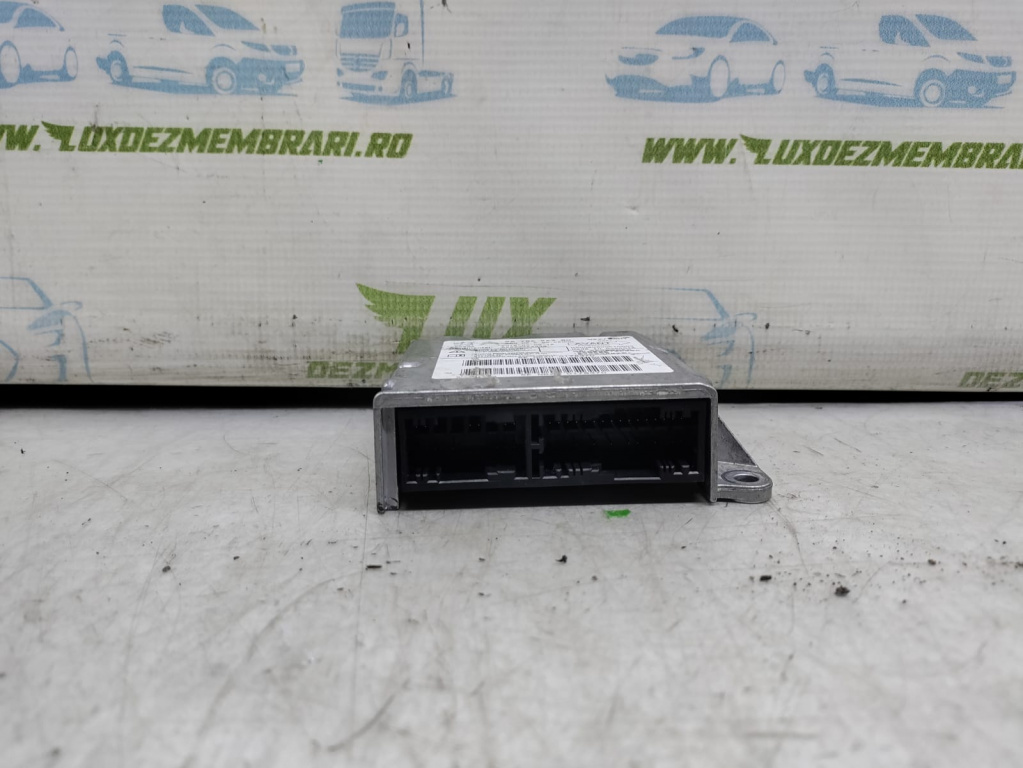 Calculator airbag 9678656380 2.0 hdi Peugeot 508 [