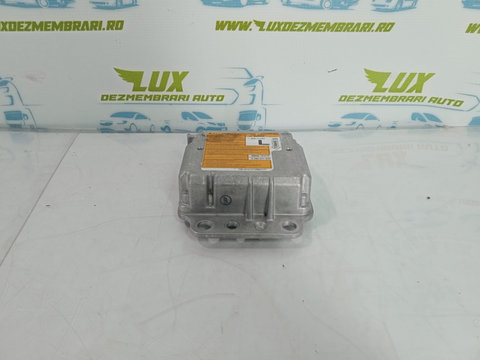 Calculator airbag 988201KV1A Nissan Juke YF15 [2010 - 2014] 1.5 dci K9K