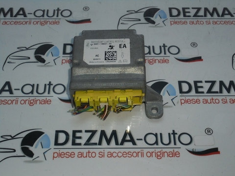 Calculator airbag AA6T-14B321-EA, Ford Fiesta 6, 1.2b (id:240632)