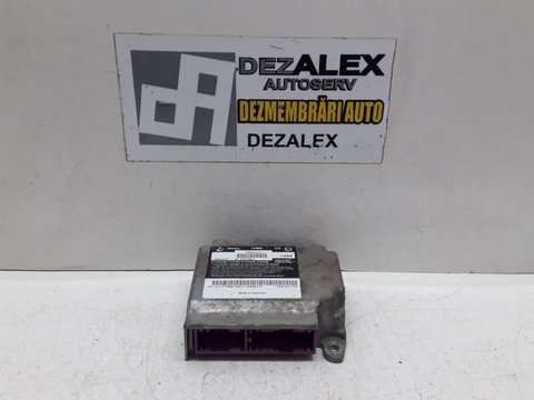 Calculator airbag Alfa 147 5WK43277