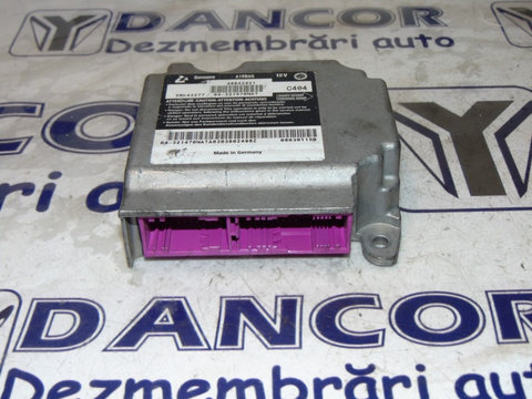 CALCULATOR AIRBAG ALFA ROMEO 147 COD 46842421